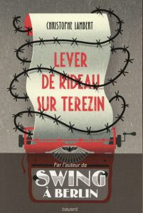 Je réserve ! lever-de-rideau